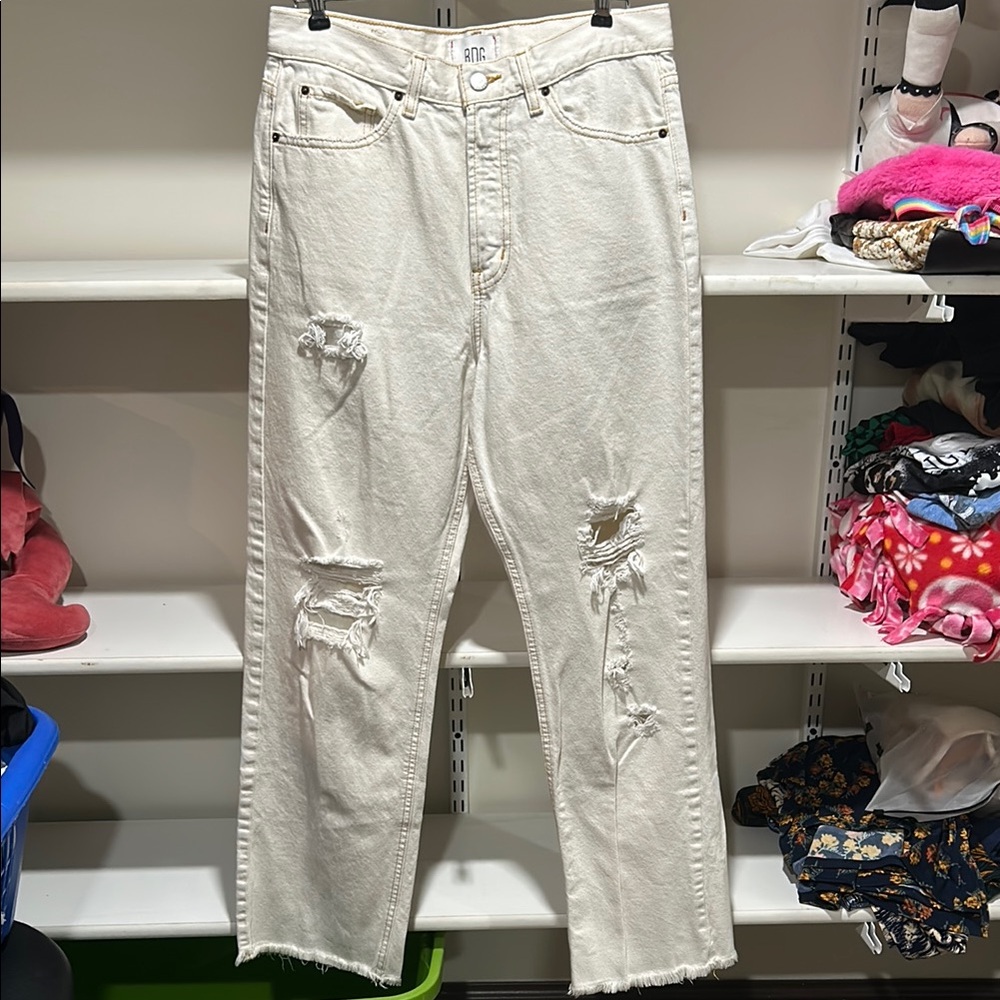 NWOT Urban Outfitters Women’s Cowboy Jeans